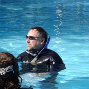 Meet your Posher, John